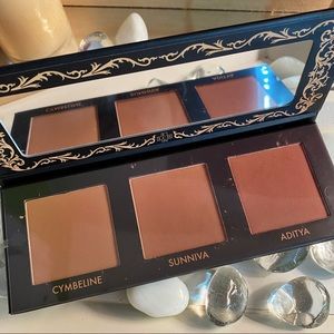 LoveCraft Beauty Bronzer Palette